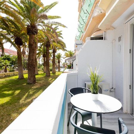 101 Playa Honda, Playa De Las Americas מראה חיצוני תמונה
