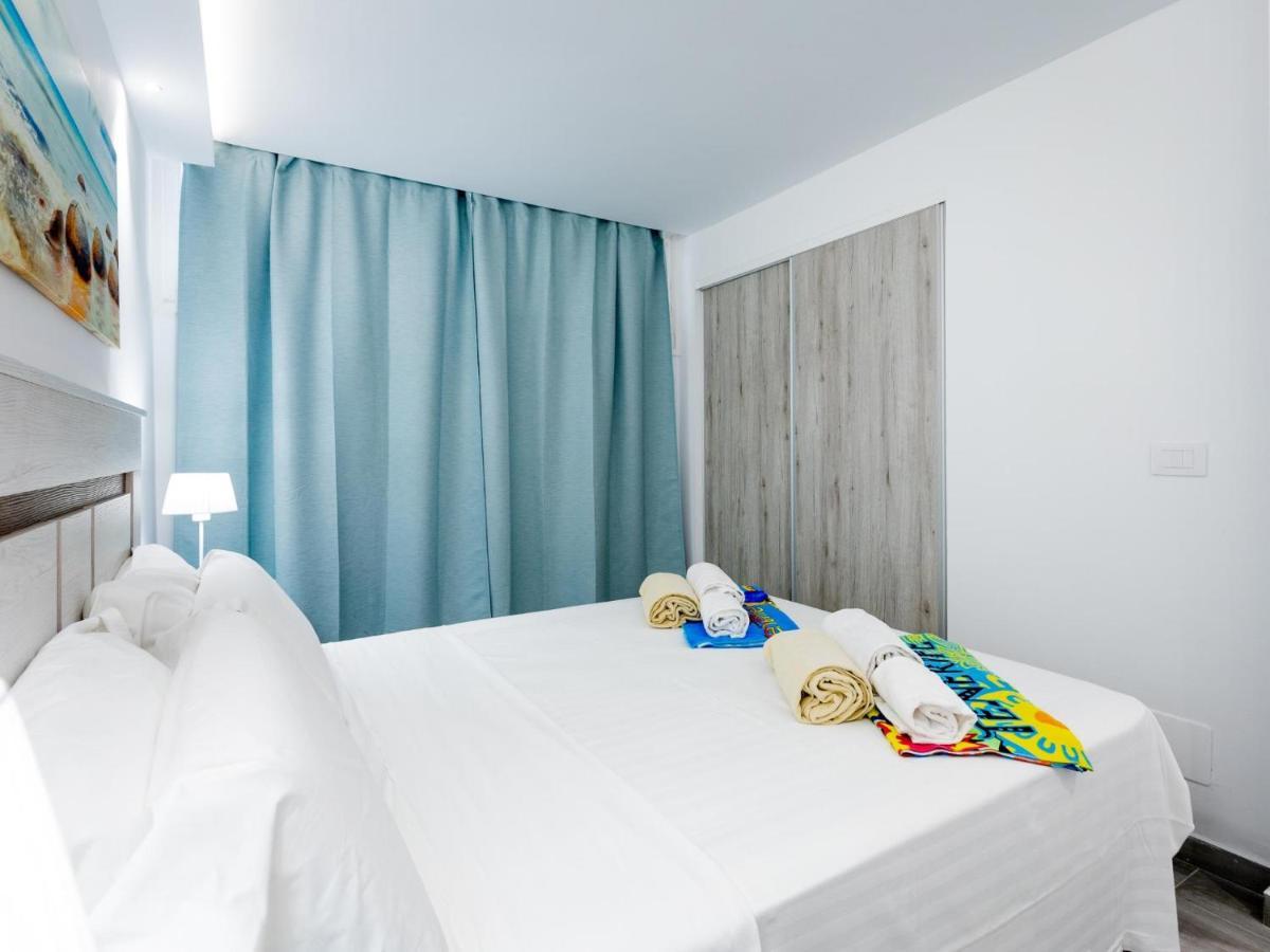 101 Playa Honda, Playa De Las Americas מראה חיצוני תמונה