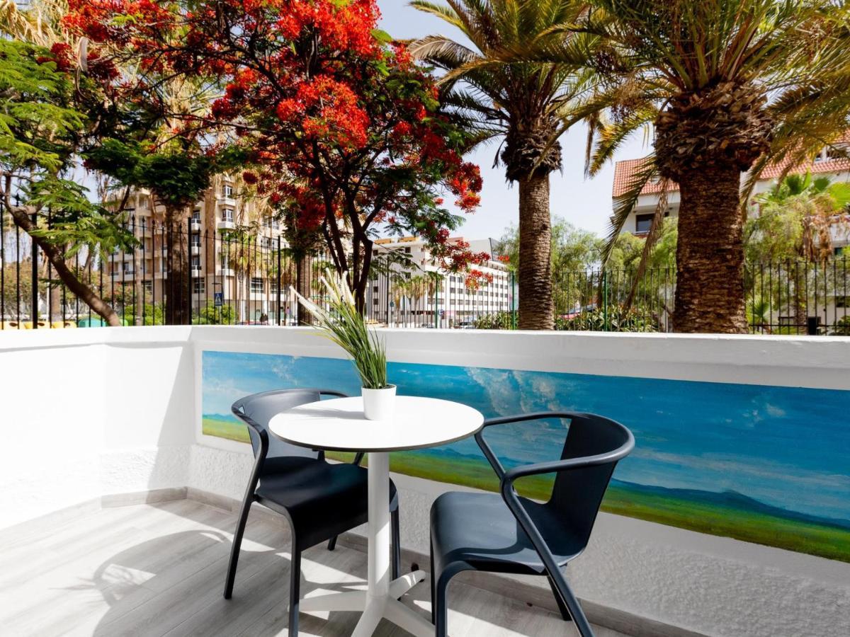 101 Playa Honda, Playa De Las Americas מראה חיצוני תמונה