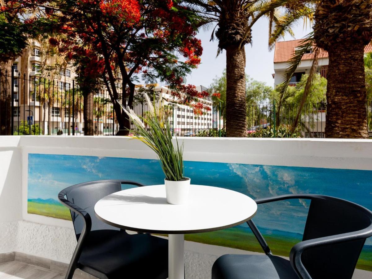 101 Playa Honda, Playa De Las Americas מראה חיצוני תמונה