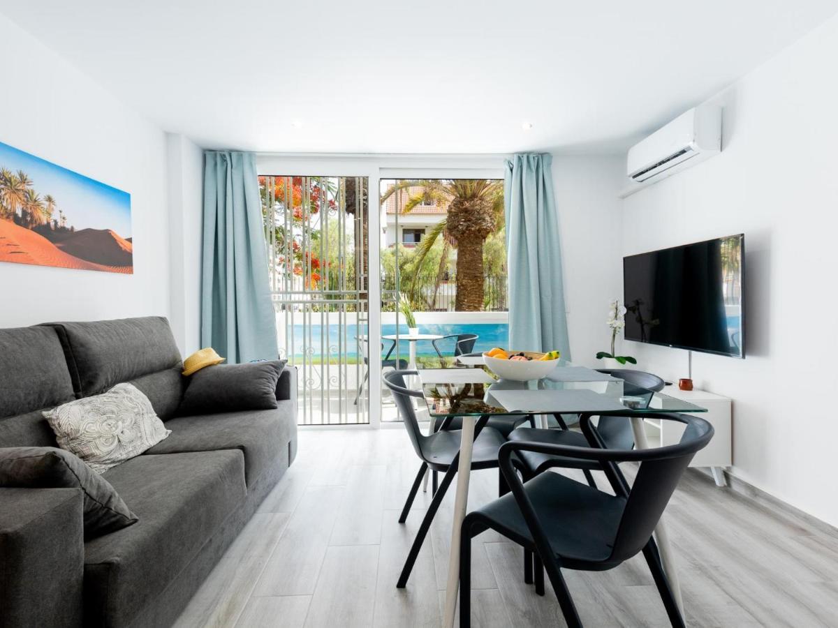 101 Playa Honda, Playa De Las Americas מראה חיצוני תמונה