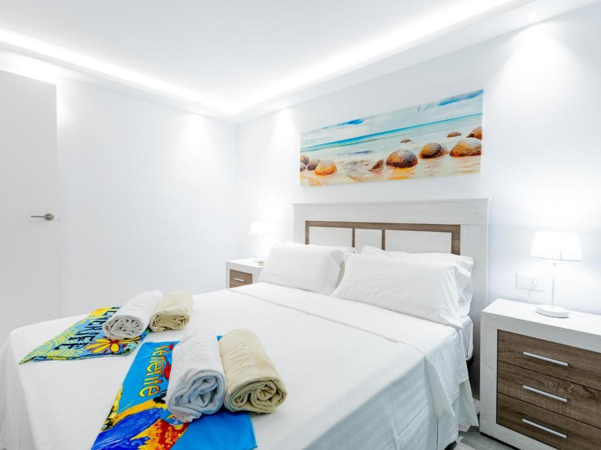 101 Playa Honda, Playa De Las Americas מראה חיצוני תמונה