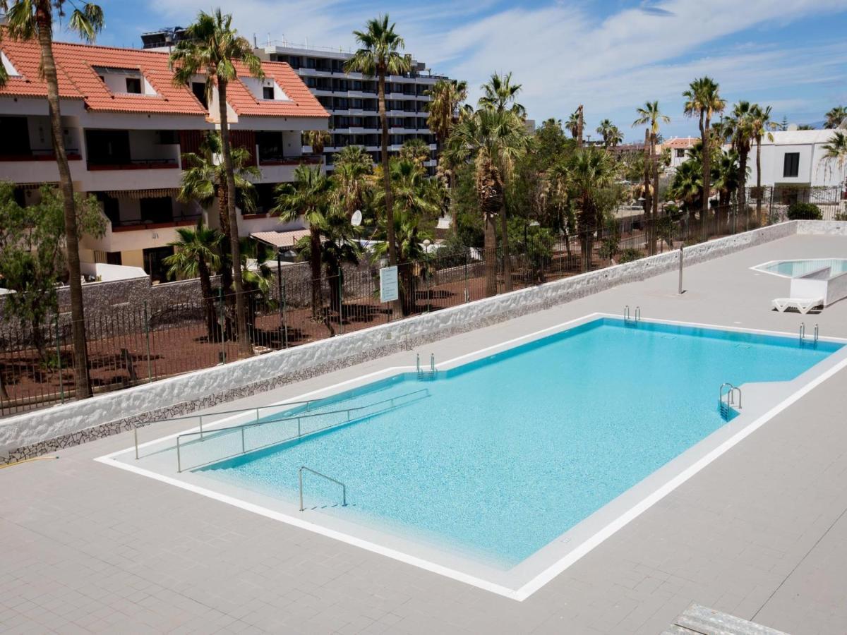 101 Playa Honda, Playa De Las Americas מראה חיצוני תמונה