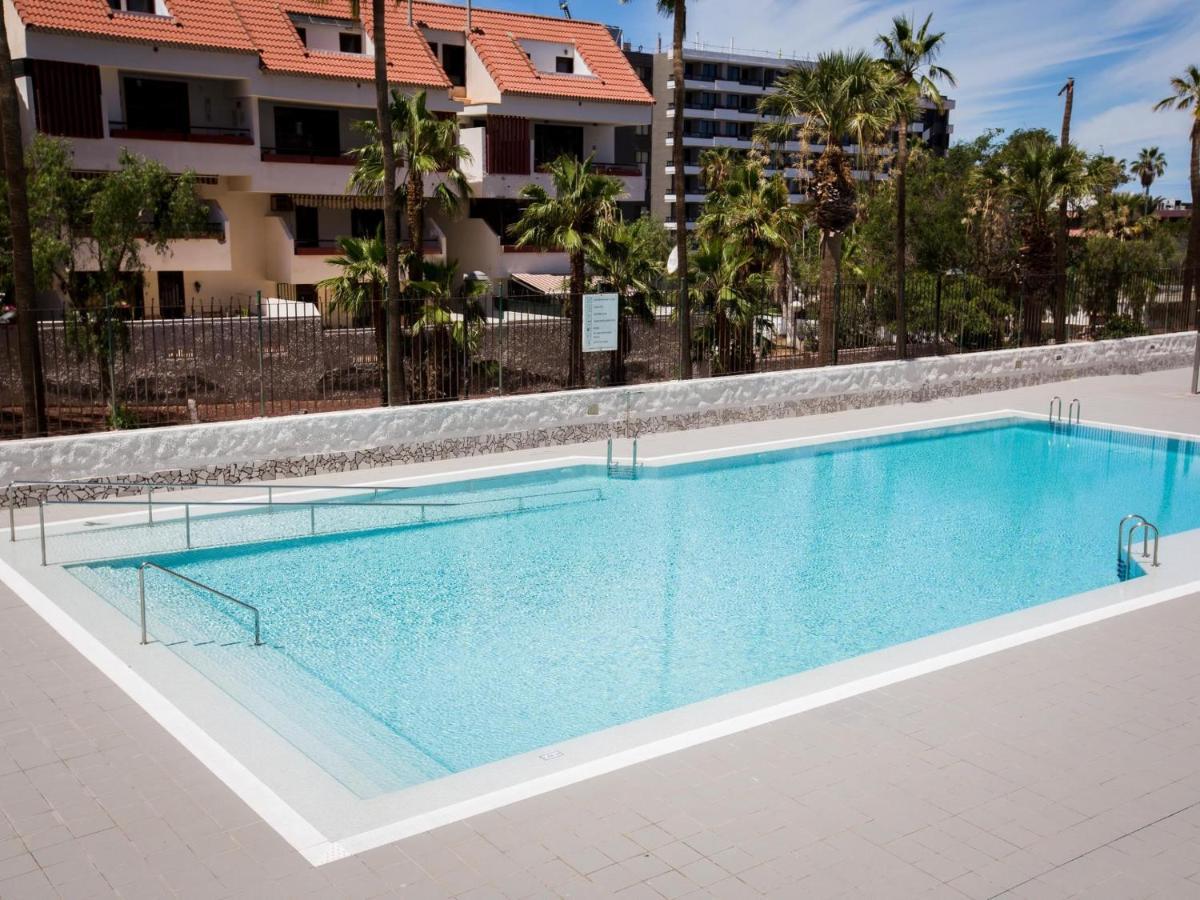 101 Playa Honda, Playa De Las Americas מראה חיצוני תמונה